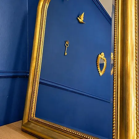 Appartamento L'echappee Seine - Idealement Situe *